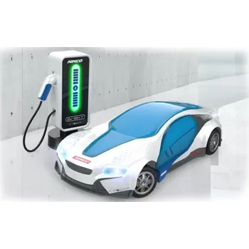 RC model auta Ninco NINCORACERS EV-Sky RTR