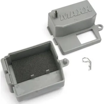 RC náhradní díl Traxxas krabička přijímače (5159)