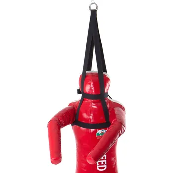 Boxovací pytel Závěsný popruh na figurínu / panáka, DS-01