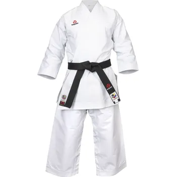 Oblečení pro bojové sporty Karate-gi Hayashi Katamori, 0295-1 150