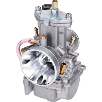 Palivový systém Karburátor Naraku Flat Slide Racing V2 Varianta: 21 mm NK201.10