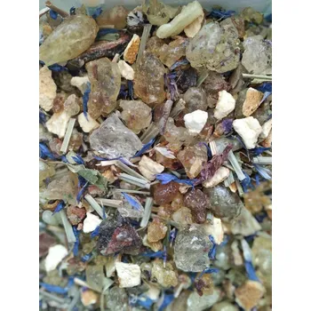 Nádech Velikost L - 50g: Toto balení obsahuje 50g obsahu, s tolerancí 5g v dárkové kovové krabičce, s proměnlivými motivy zdobení. Balení je určeno pro o