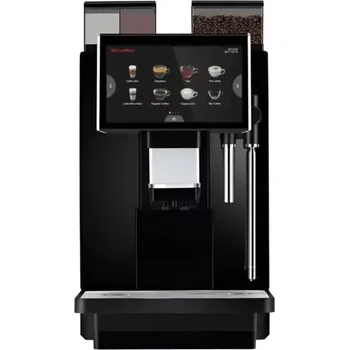 Kávovar Dr. Coffee Coffeezone