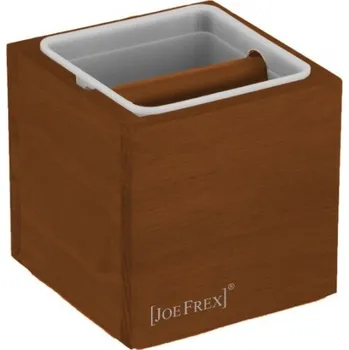 Odklepávač na kávu Odklepávač na kávu Joe Frex dřevěný hnědý