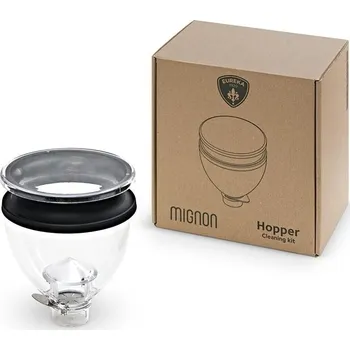 Příslušenství k mlýnku Eureka násypník Blow Up, Mignon, 250g