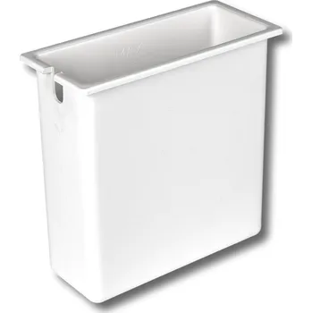 Příslušenství pro přípravu kávy Rancilio zásobník na vodu