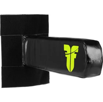 Lapa na box a MMA Tréninková stěna Power wall Fighter - Arm Target L - černá/neon, FPWS-09-BY