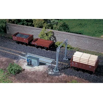 Modelářství TT - Kolejová váha / Auhagen 13313