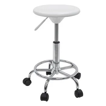 Chromová polohovatelná židle Studio Design (Chromová polohovatelná židle Studio Design)