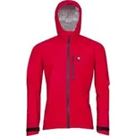 High Point ACTIVE 3.0 JACKET red XL; Červená bunda + DÁREK DLE VÝBĚRU!