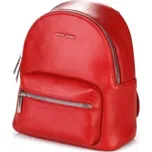 David Jones Dámský batoh, David Jones, různé barvy 6730-2 Barva: Červená