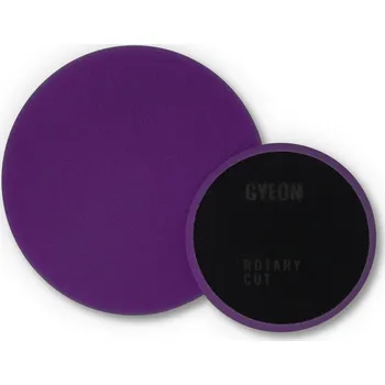 Lešticí kotouč Gyeon Q2M Rotary Heavy Cut (145 mm x 25 mm)