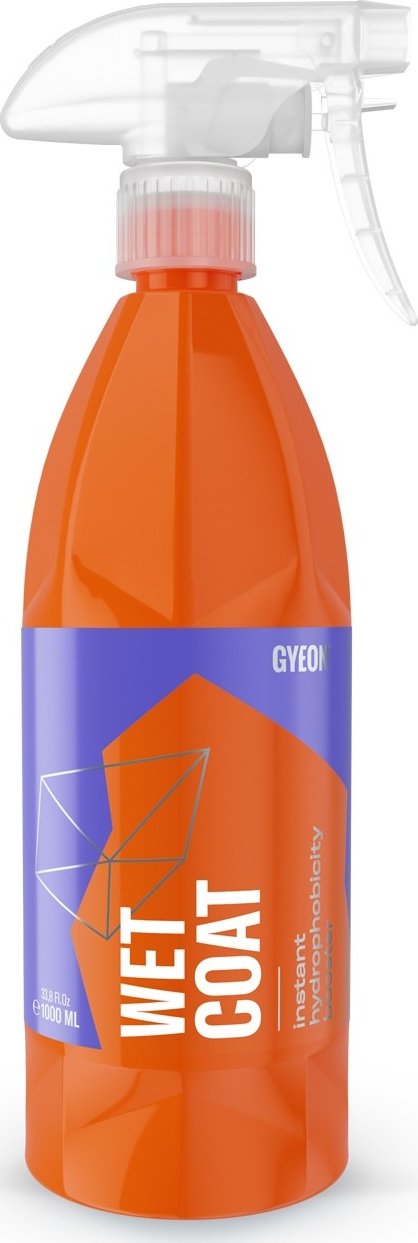 Keramický sealant Gyeon Q2M WetCoat (1 l)