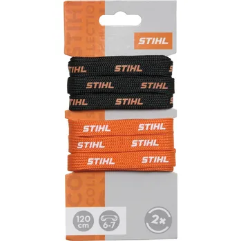 Tkaničky do bot Tkaničky do bot STIHL