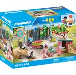 Playmobil 71510 Malá slepičí farma v…