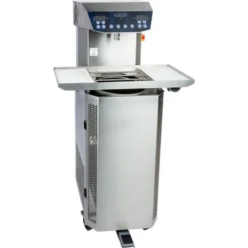 Automatický temperovací stroj na čokoládu CW12 kg