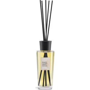 Aroma difuzér ERBAL, Aroma difuzér s tyčinkami MAEL, 500 ml