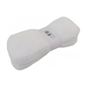 látková plena avo+cado fleecy liner - jednovelikostní stay-dry separační plena