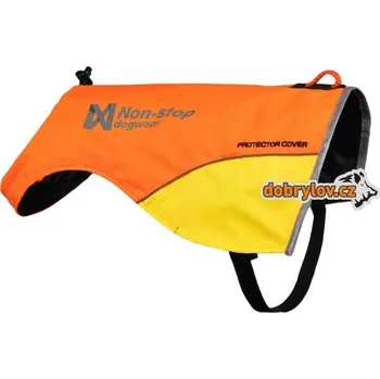 Pánská vesta Non-stop dogwear PROTECTOR COVER Velikost: XS