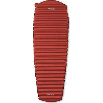 Karimatka Pinguin karimatka Matrix 38, oranžová, 198x63x3,8 cm