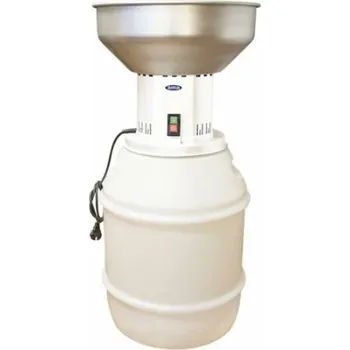 Elektrický mlýnek na mouku