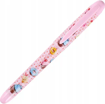 Plnicí pero Astra modré