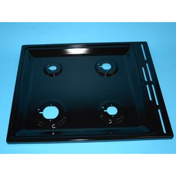 Domácí spotřebič 609740 - Varná deska pro sporák Gorenje Hisense Mora