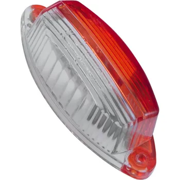 Příslušenství pro přívěs Sklo svítilny GMAK G02 doplňkové obrysové