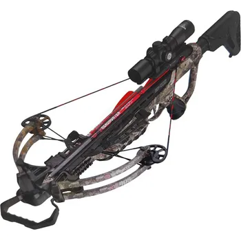 Karnevalový kostým Barnett Kuše BARNETT Explorer XP 405, 200lbs, 405fps