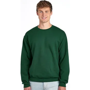 Pánská mikina Jerzees Unisex mikina JZ562M Fg S