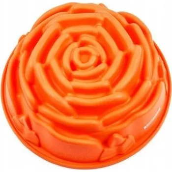 Nádoba na pečení Forma na bábovku Kaiserhoff, průměr 21 cm