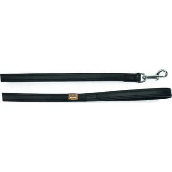 Vodítko pro psa CAMON KOŽENÉ VODÍTKO Barva: 20 x 1000 mm, Velikost: M