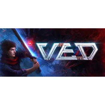 Počítačová hra VED (PC) (Steam)