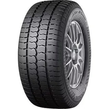 Dodávkové pneu Yokohama 235/65R 16C 115/113R BluEarth-Van All Season RY61 C,B,B