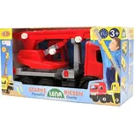 Lena Autojeřáb model Arocs, 3 osý