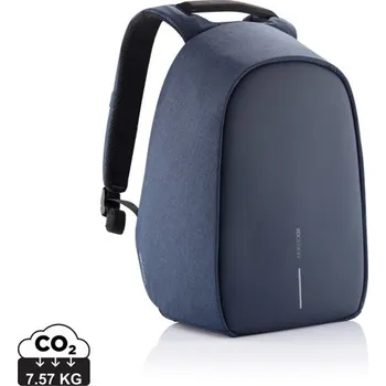 turistický batoh Nedobytný batoh Bobby Hero XL - Námořní Modř / Šedá, Firemní dárkové předměty s vlastním potiskem