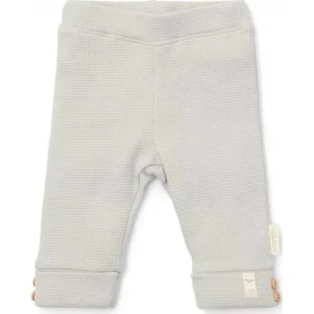 Little Dutch Kalhoty Soft Green vel. 74