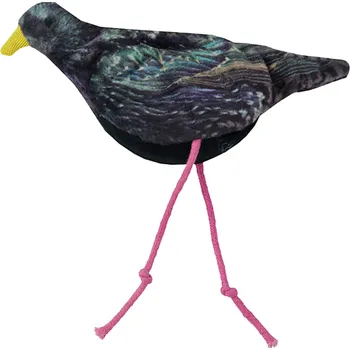 Hračka pro kočku Wild Life Cat - Špaček