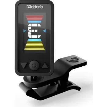 Ladička D'Addario PW-CT-28 Eclipse Rechargeable Cello/Bass Tuner + prodloužená záruka 3 roky