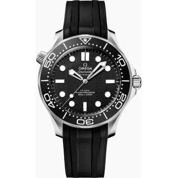 Hodinky SEAMASTER DIVER 300 OMEGA: Seamaster Diver 300M (210.32.42.20.01.003)