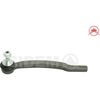 Táhlo řízení Hlava příčného táhla řízení SIDEM 67030