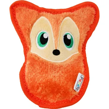 Hračka pro psa Outward Hound Odolná hračka Durablez Liška