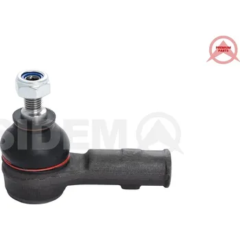 Soustava řízení Hlava příčného táhla řízení SIDEM 71034