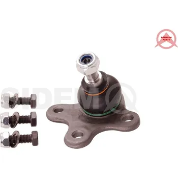 Podpora-/ Kloub SIDEM 63583