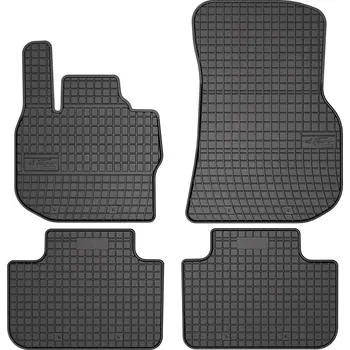 autokoberec Sada podlahových rohoží FROGUM ET410879
