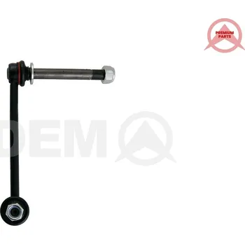 Zavěšení kol Tyč/vzpěra, stabilizátor SIDEM 53062