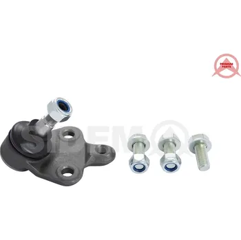 Podpora-/ Kloub SIDEM 45889