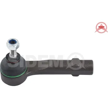 Táhlo řízení Hlava příčného táhla řízení SIDEM 53438