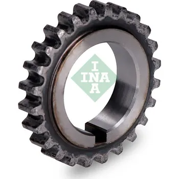 Kliková hřídel Ozubené kolo, klikový hřídel Schaeffler INA 554 0119 10