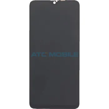 Displej + dotyk Realme 5 Pro černý - OEM a zpět 47 Kč s ATC Clubem